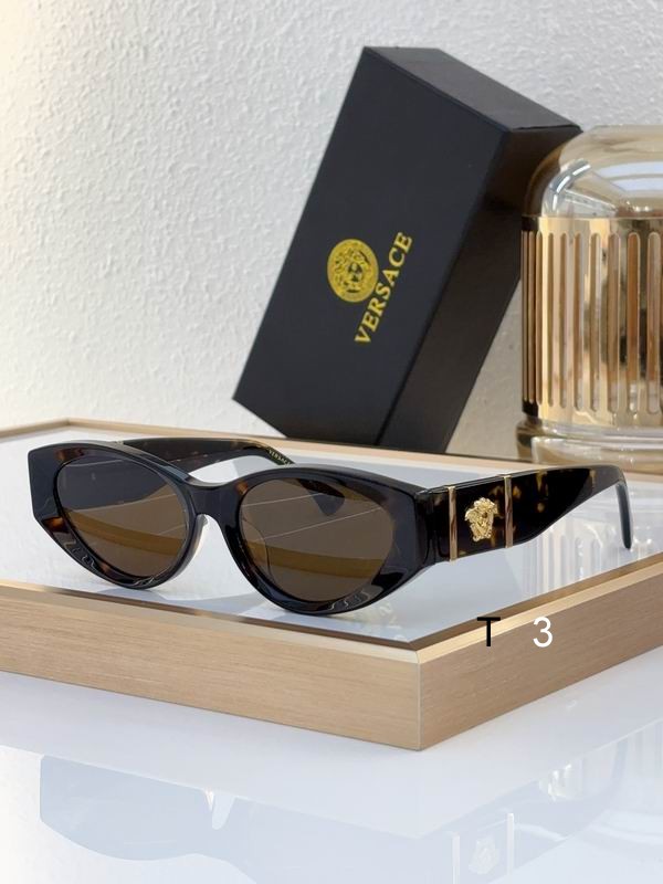 Versace Sunglasses ID:20240804-547